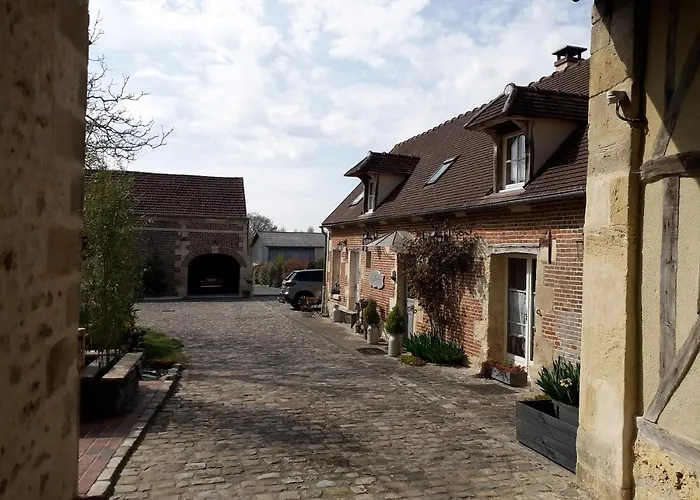 La Charmee