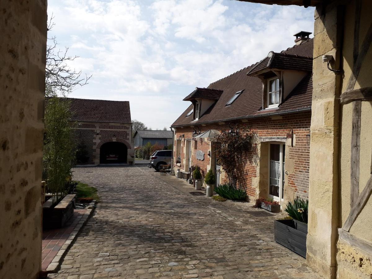 La Charmee