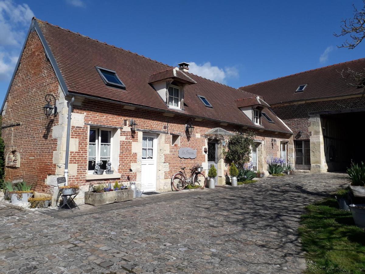 La Charmee Holiday home *